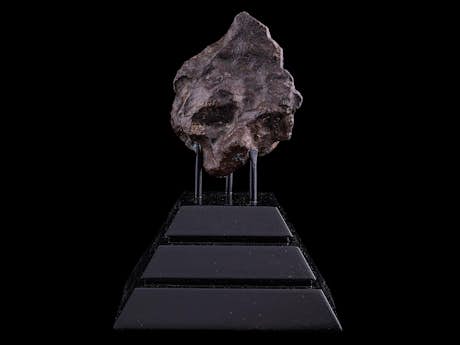 Chondrit Meteorit 